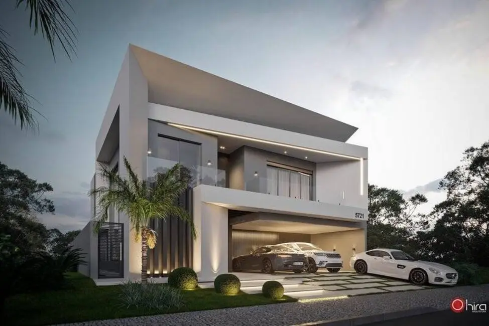 Foto 3 de Casa de Condomínio com 5 quartos à venda, 450m2 em Sao Jose Dos Campos - SP