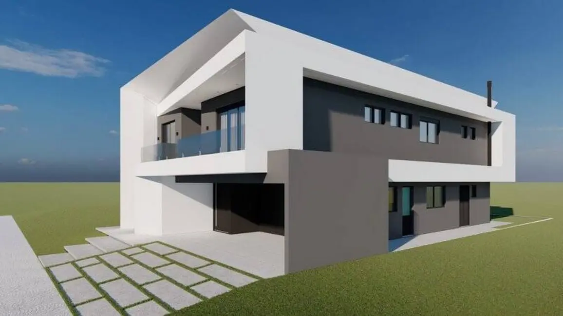 Foto 5 de Casa de Condomínio com 5 quartos à venda, 450m2 em Sao Jose Dos Campos - SP