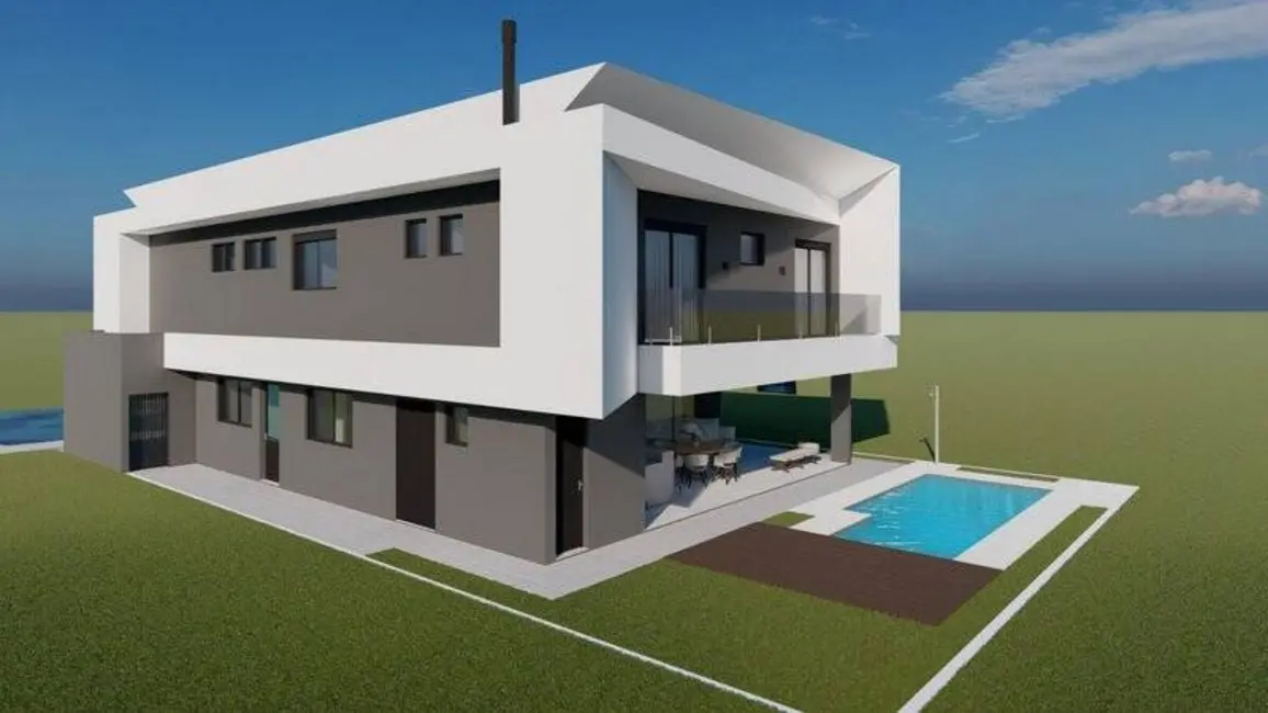 Foto 7 de Casa de Condomínio com 5 quartos à venda, 450m2 em Sao Jose Dos Campos - SP