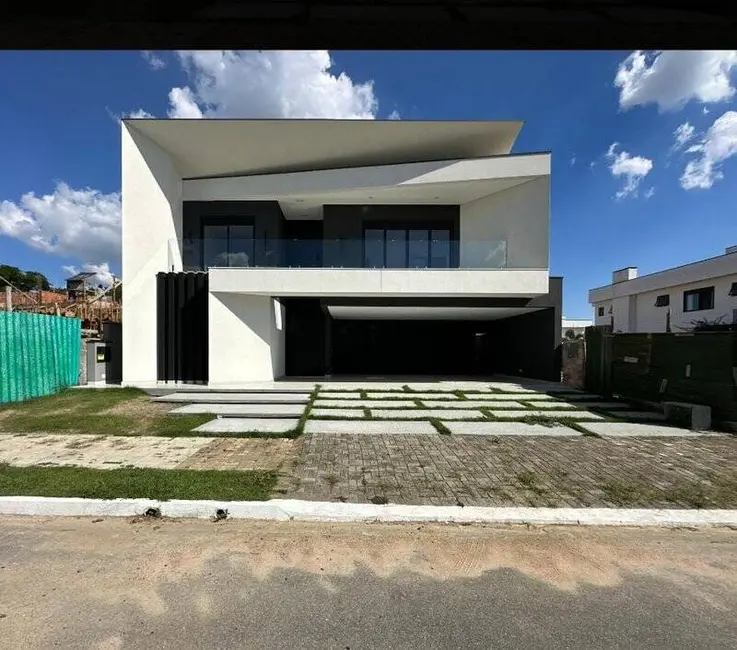 Foto 1 de Casa de Condomínio com 5 quartos à venda, 450m2 em Sao Jose Dos Campos - SP