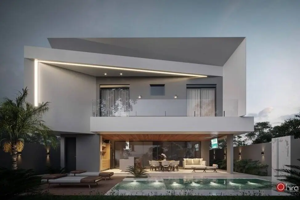 Foto 9 de Casa de Condomínio com 5 quartos à venda, 450m2 em Sao Jose Dos Campos - SP