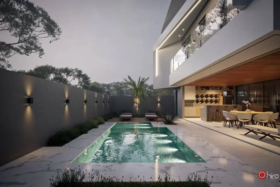 Foto 4 de Casa de Condomínio com 5 quartos à venda, 450m2 em Sao Jose Dos Campos - SP