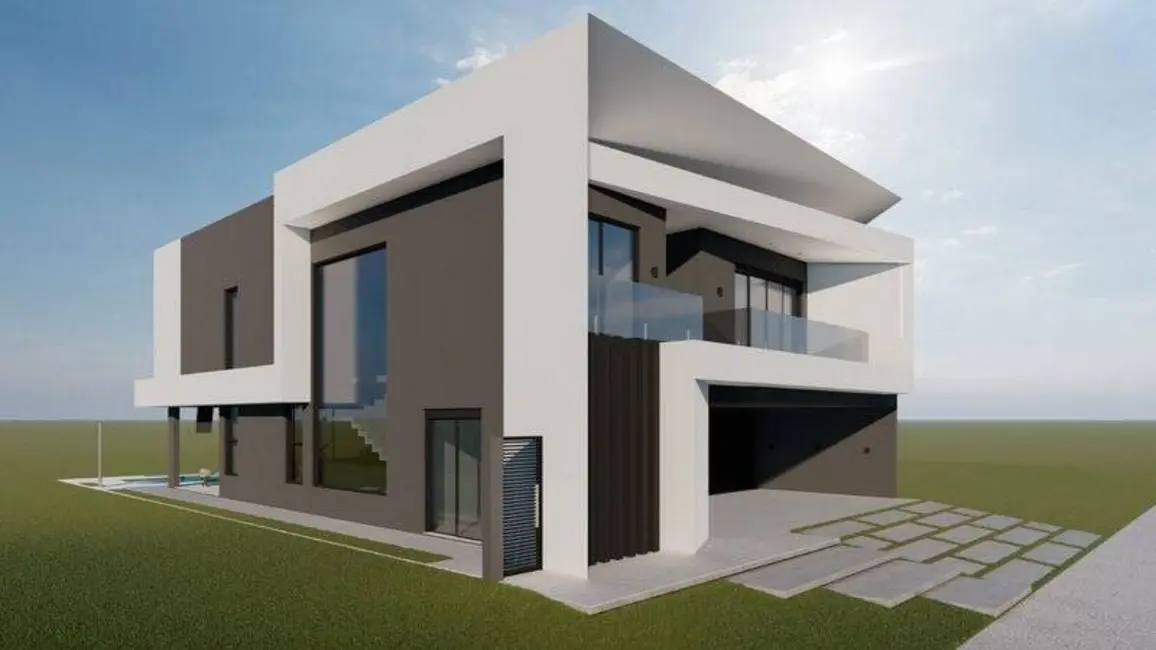 Foto 6 de Casa de Condomínio com 5 quartos à venda, 450m2 em Sao Jose Dos Campos - SP