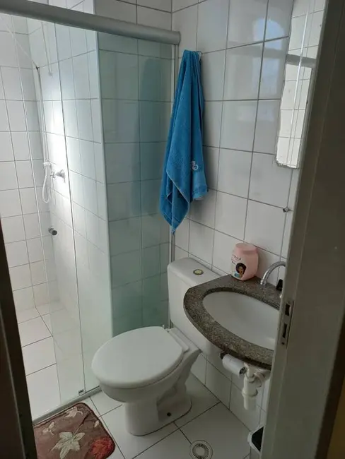 Apartamento com 3 quartos à venda, 90m2 em Sao Jose Dos Campos - SP - imagem 8 Foto 8 de Apartamento com 3 quartos à venda, 90m2 em Sao Jose Dos Campos - SP