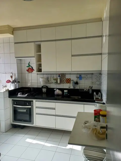 Apartamento com 3 quartos à venda, 90m2 em Sao Jose Dos Campos - SP - imagem 6 Foto 6 de Apartamento com 3 quartos à venda, 90m2 em Sao Jose Dos Campos - SP