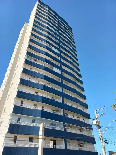 Apartamento com 3 quartos à venda, 90m2 em Sao Jose Dos Campos - SP - imagem 1 Foto 1 de Apartamento com 3 quartos à venda, 90m2 em Sao Jose Dos Campos - SP