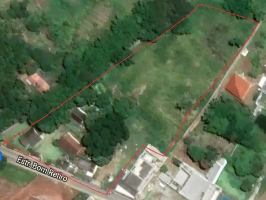 Foto 1 de Terreno / Lote à venda, 10800m2 em Sao Jose Dos Campos - SP