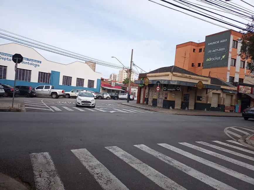 Foto 2 de Sala Comercial à venda, 127m2 em Centro, Taubate - SP