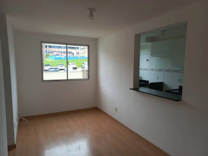 Foto 3 de Apartamento com 2 quartos à venda, 47m2 em Sao Jose Dos Campos - SP