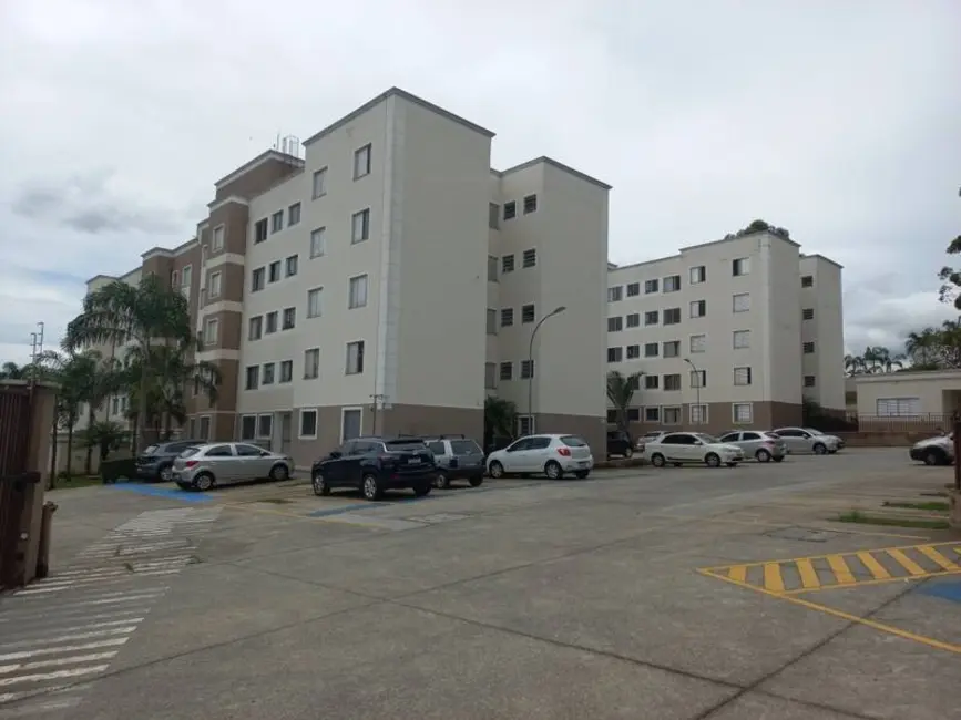 Foto 1 de Apartamento com 2 quartos à venda, 47m2 em Sao Jose Dos Campos - SP