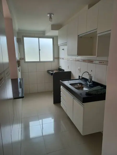 Foto 4 de Apartamento com 2 quartos à venda, 47m2 em Sao Jose Dos Campos - SP