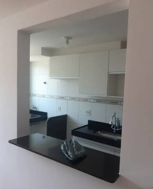 Foto 8 de Apartamento com 2 quartos à venda, 47m2 em Sao Jose Dos Campos - SP