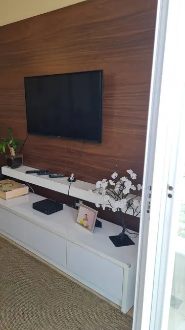 Foto 4 de Apartamento com 3 quartos à venda, 80m2 em Jardim Messina, Jundiai - SP