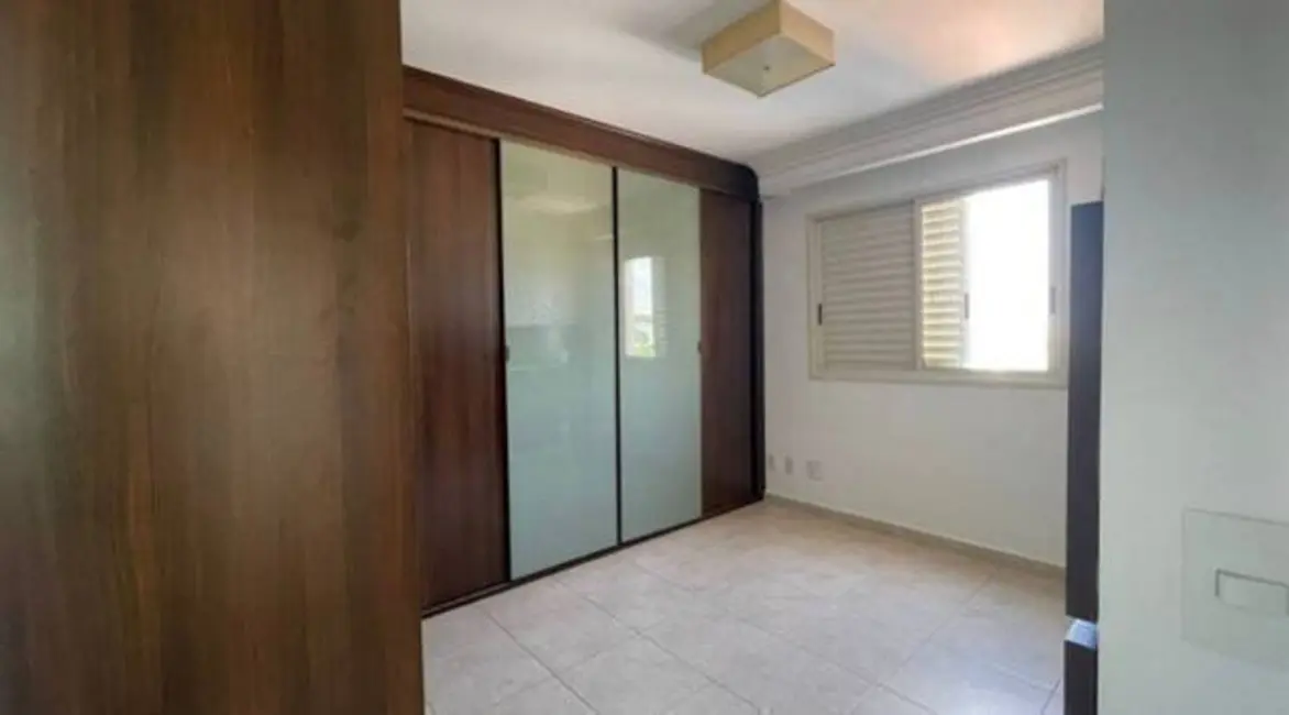 Foto 3 de Apartamento com 3 quartos à venda, 108m2 em Jardim Ana Maria, Jundiai - SP