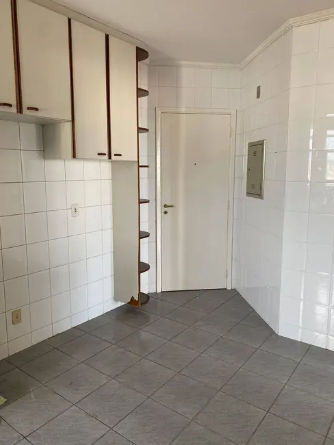 Foto 7 de Apartamento com 3 quartos à venda, 112m2 em Vila Arens II, Jundiai - SP