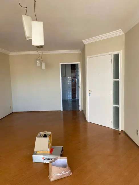 Foto 2 de Apartamento com 3 quartos à venda, 112m2 em Vila Arens II, Jundiai - SP