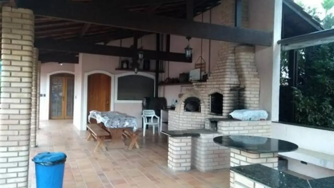 Casa com 4 quartos à venda, 1000m2 em Itupeva - SP - imagem 7 Foto 7 de Casa com 4 quartos à venda, 1000m2 em Itupeva - SP
