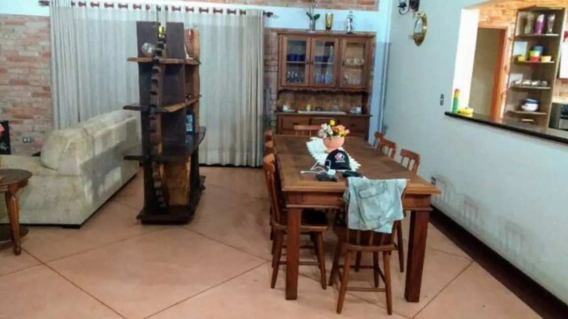 Casa com 4 quartos à venda, 1000m2 em Itupeva - SP - imagem 4 Foto 4 de Casa com 4 quartos à venda, 1000m2 em Itupeva - SP