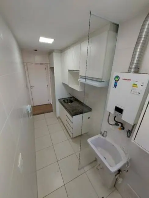 Apartamento com 3 quartos à venda, 65m2 em Parque União, Jundiai - SP - imagem 7 Foto 7 de Apartamento com 3 quartos à venda, 65m2 em Parque União, Jundiai - SP