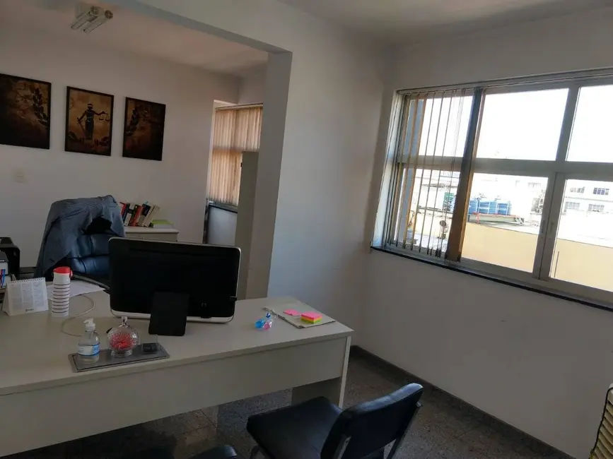 Foto 6 de Sala Comercial à venda, 80m2 em Centro, Jundiai - SP