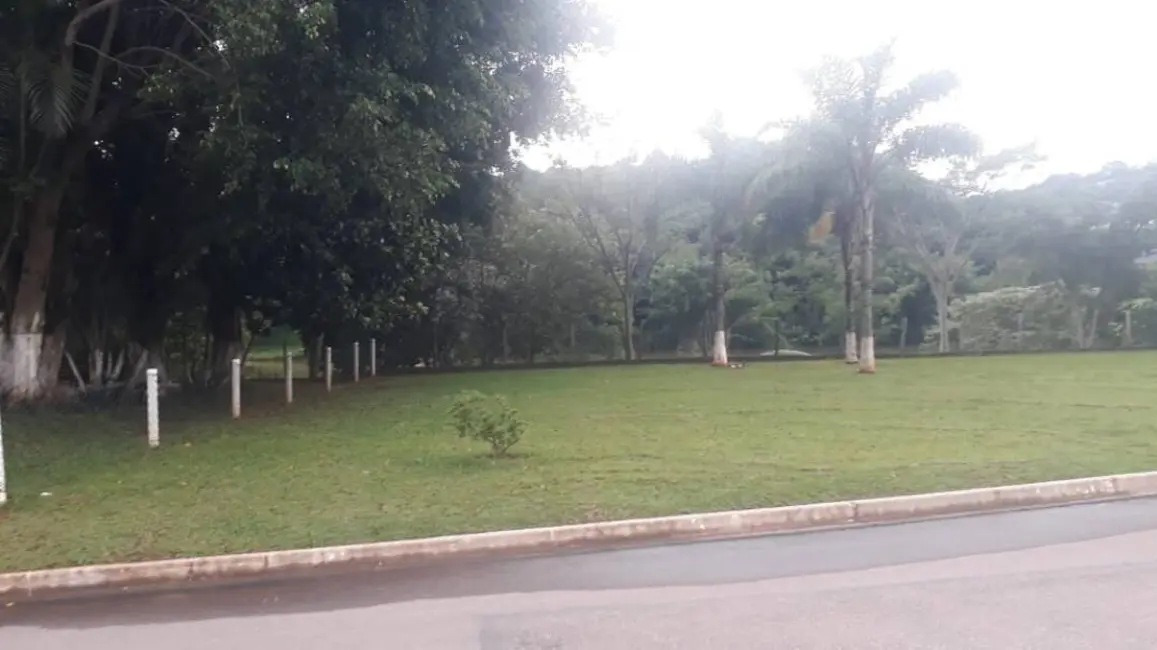 Foto 2 de Lote de Condomínio à venda, 400m2 em Chácaras Aracary, Varzea Paulista - SP