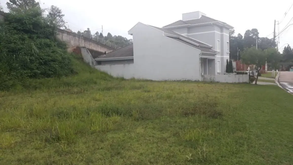 Foto 1 de Lote de Condomínio à venda, 400m2 em Chácaras Aracary, Varzea Paulista - SP