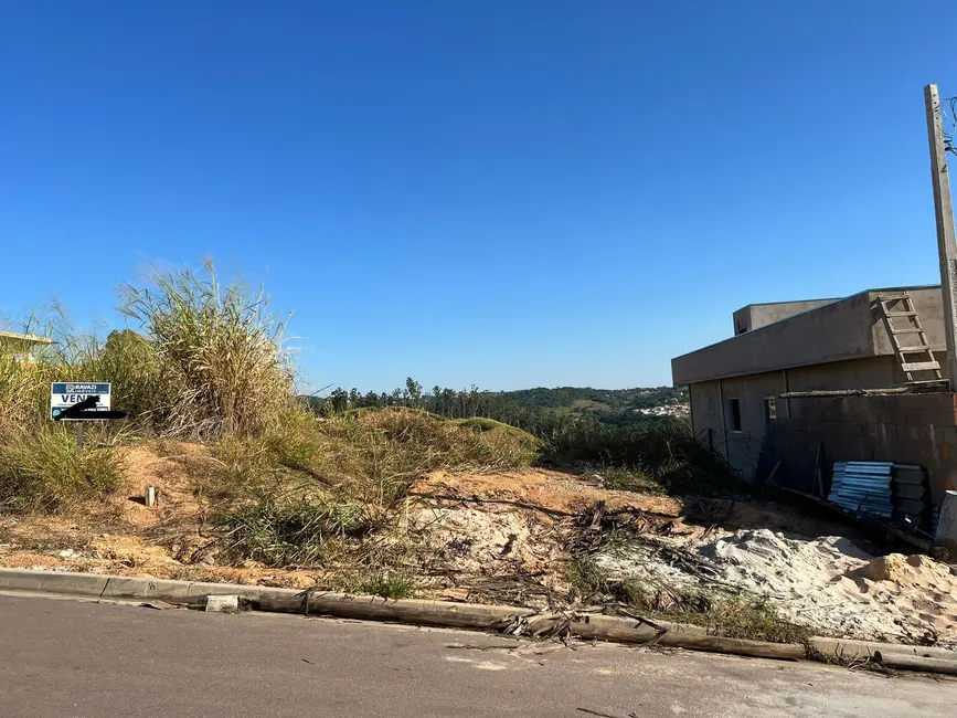 Foto 6 de Terreno / Lote à venda, 250m2 em Itupeva - SP