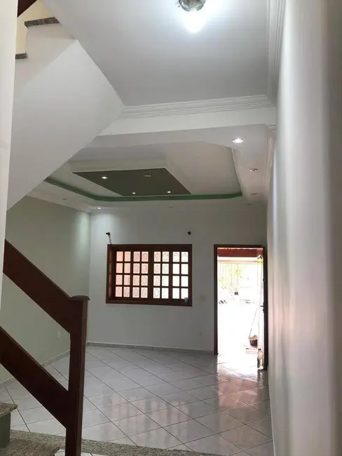 Foto 2 de Casa com 5 quartos à venda, 170m2 em Parque da Represa, Jundiai - SP