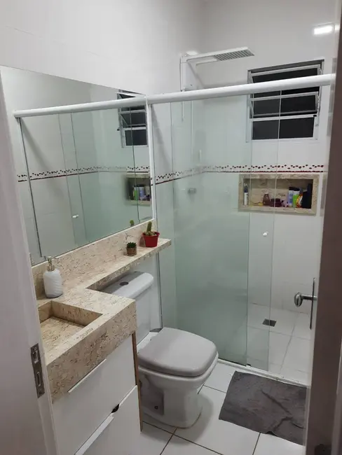 Foto 6 de Casa com 2 quartos à venda, 136m2 em Parque Residencial Jundiaí II, Jundiai - SP
