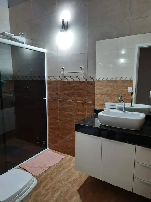 Foto 7 de Casa com 2 quartos à venda, 136m2 em Parque Residencial Jundiaí II, Jundiai - SP