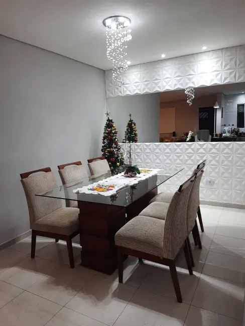 Foto 3 de Casa com 2 quartos à venda, 136m2 em Parque Residencial Jundiaí II, Jundiai - SP