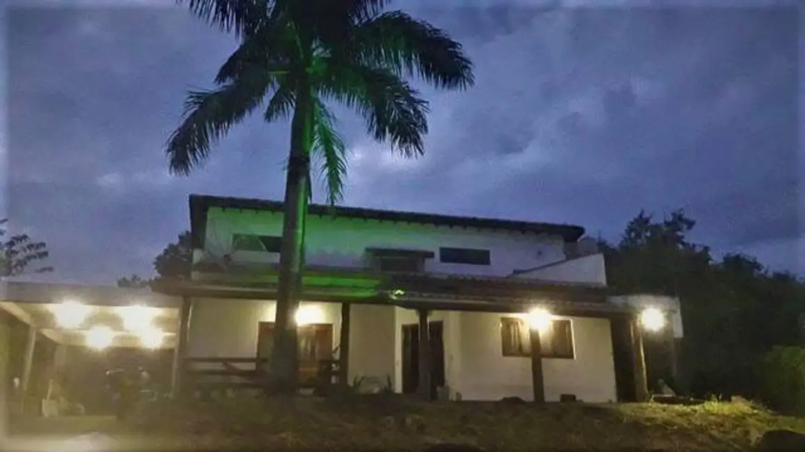 Casa de Condomínio com 2 quartos à venda, 370m2 em Itupeva - SP - imagem 1 Foto 1 de Casa de Condomínio com 2 quartos à venda, 370m2 em Itupeva - SP