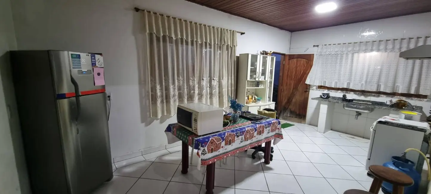 Casa de Condomínio com 2 quartos à venda, 370m2 em Itupeva - SP - imagem 6 Foto 6 de Casa de Condomínio com 2 quartos à venda, 370m2 em Itupeva - SP
