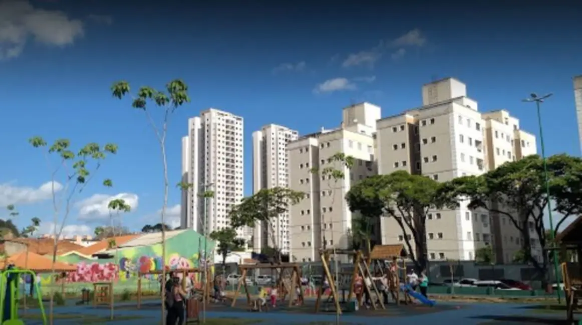 Foto 8 de Apartamento com 2 quartos à venda, 52m2 em Ponte de São João, Jundiai - SP