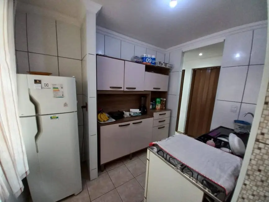 Foto 7 de Apartamento com 2 quartos à venda, 47m2 em Loteamento Cidade Administrativa, Jundiai - SP