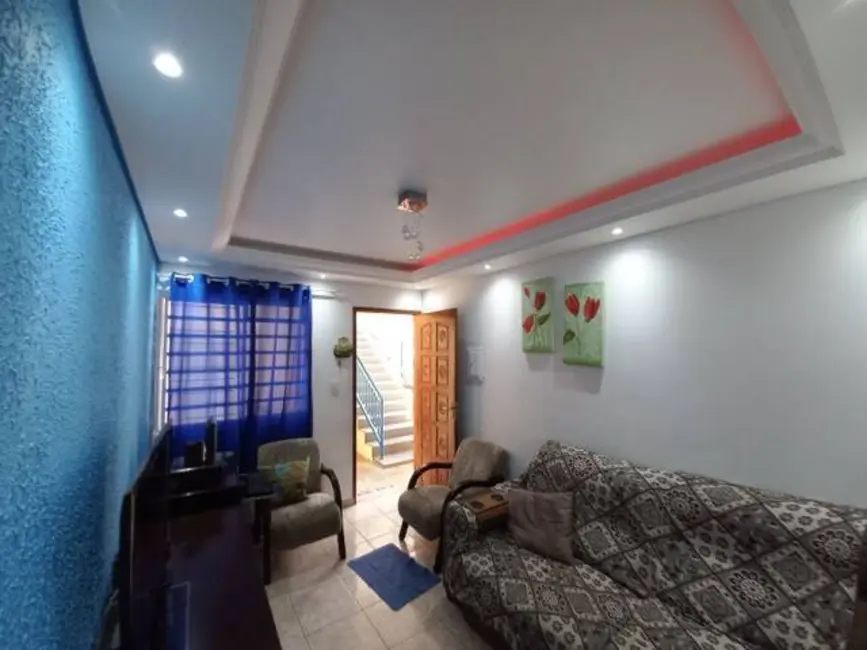 Foto 1 de Apartamento com 2 quartos à venda, 47m2 em Loteamento Cidade Administrativa, Jundiai - SP