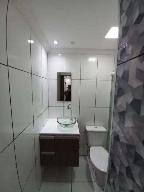 Foto 8 de Apartamento com 2 quartos à venda, 47m2 em Loteamento Cidade Administrativa, Jundiai - SP