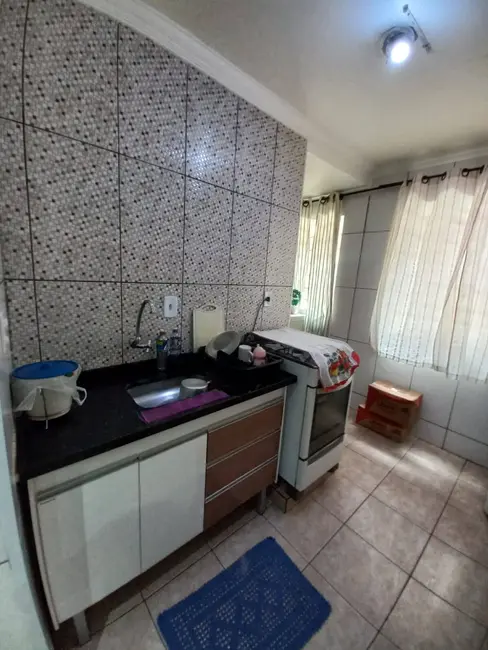 Foto 6 de Apartamento com 2 quartos à venda, 47m2 em Loteamento Cidade Administrativa, Jundiai - SP