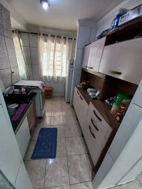 Foto 3 de Apartamento com 2 quartos à venda, 47m2 em Loteamento Cidade Administrativa, Jundiai - SP