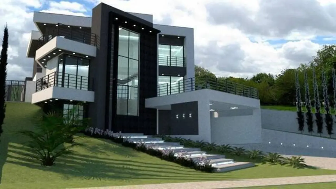 Foto 2 de Lote de Condomínio à venda, 1145m2 em Jundiai - SP