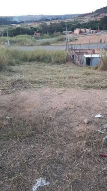 Foto 2 de Terreno / Lote à venda, 250m2 em Itupeva - SP