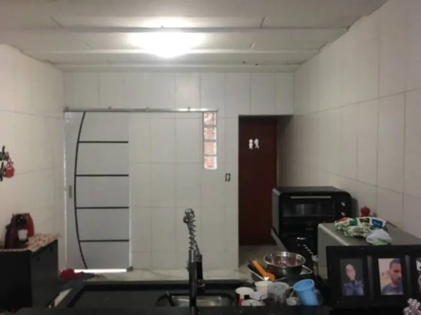 Foto 2 de Casa com 2 quartos à venda, 103m2 em Jardim Esplanada, Jundiai - SP