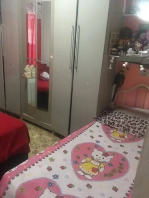 Foto 4 de Casa com 2 quartos à venda, 103m2 em Jardim Esplanada, Jundiai - SP