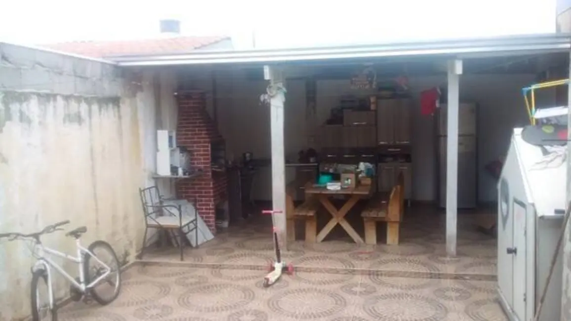 Foto 8 de Casa com 2 quartos à venda, 103m2 em Jardim Esplanada, Jundiai - SP