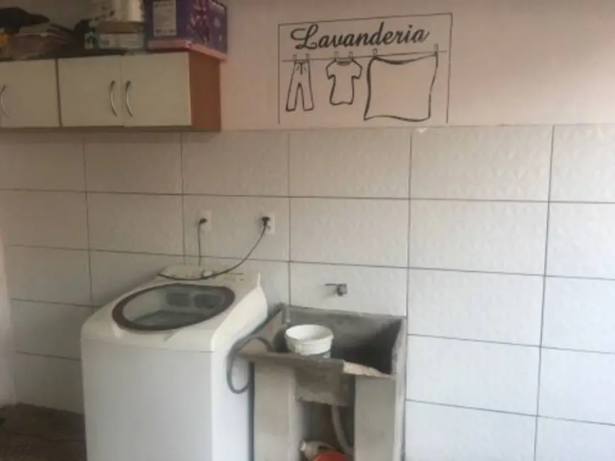 Casa com 2 quartos à venda, 103m2 em Jardim Esplanada, Jundiai - SP - imagem 6 Foto 6 de Casa com 2 quartos à venda, 103m2 em Jardim Esplanada, Jundiai - SP