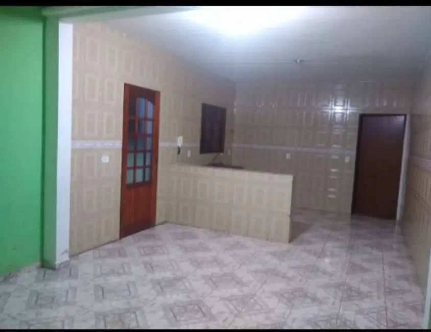 Foto 1 de Casa com 5 quartos à venda, 150m2 em Itupeva - SP