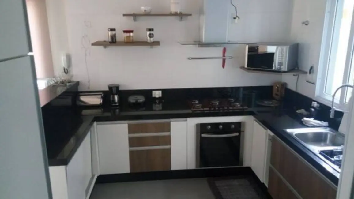 Foto 4 de Casa com 3 quartos à venda, 275m2 em Horto Santo Antonio, Jundiai - SP