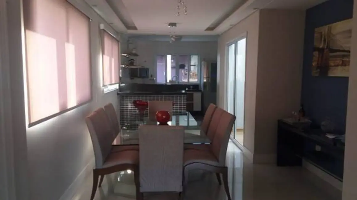 Foto 3 de Casa com 3 quartos à venda, 275m2 em Horto Santo Antonio, Jundiai - SP