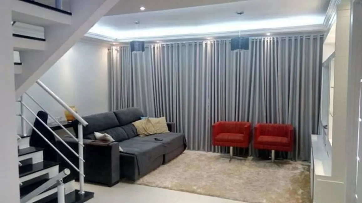 Foto 2 de Casa com 3 quartos à venda, 275m2 em Horto Santo Antonio, Jundiai - SP