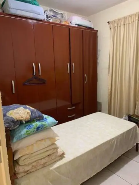 Foto 4 de Apartamento com 2 quartos à venda, 50m2 em Morada das Vinhas, Jundiai - SP